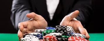 Как войти на сайт Casino Mister X™